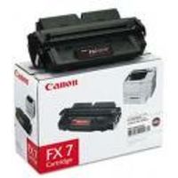 Toner Canon FX-7 - Nero