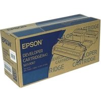 Toner Epson S05008 (C13S050087) - Nero