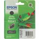Cartuccia Epson T0541 (C13T054140) - Nero Photo