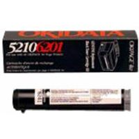 Toner OKI 9002390 - Nero