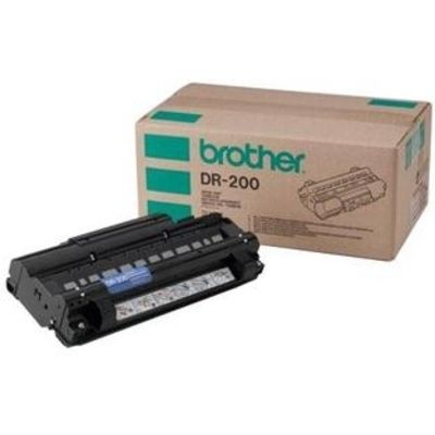 Tamburo Brother DR-200 - Nero