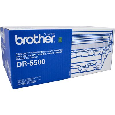 Tamburo Brother DR-5500 - Nero