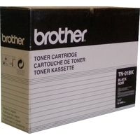 Toner Brother TN-01BK - Nero