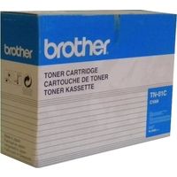 Toner Brother TN-01C - Ciano