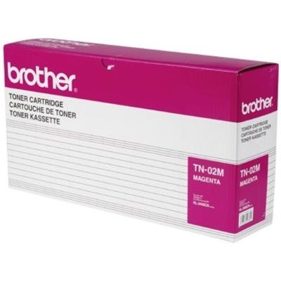 Toner Brother TN-02M - Magenta
