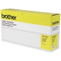 Toner Brother TN-02Y - Giallo