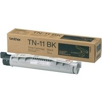 Toner Brother TN-11BK - Nero