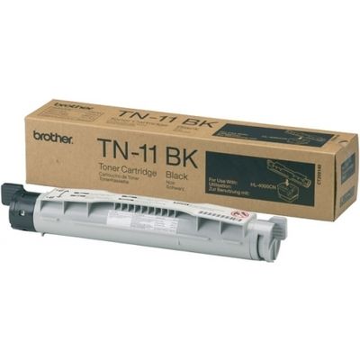 Toner Brother TN-11BK - Nero