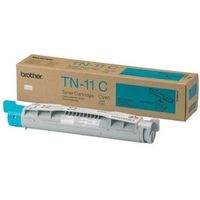 Toner Brother TN-11C - Ciano