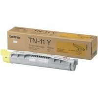 Toner Brother TN-11Y - Giallo