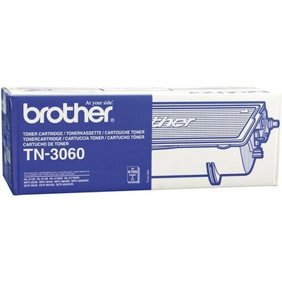Toner Brother TN-3060 - Nero Alta capacità