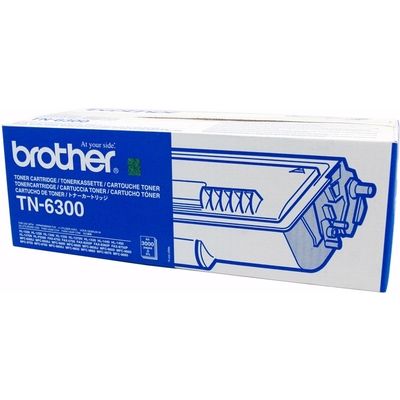 Toner Brother TN-6300 - Nero