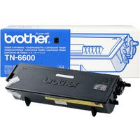 Toner Brother TN-6600 - Nero Alta capacità