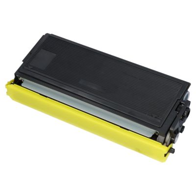 Toner compatibile Brother TN-6600 - Nero Alta capacità