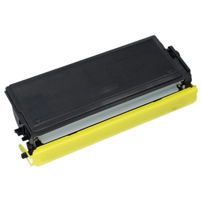 Toner compatibile Brother TN-6600 - Nero Alta capacità