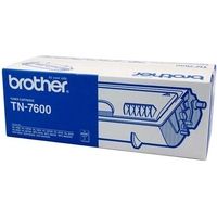 Toner Brother TN-7600 - Nero Alta capacità