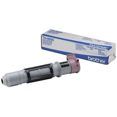 Toner Brother TN-8000 - Nero
