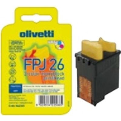 Cartuccia stampante Olivetti 84436 - 3 colori