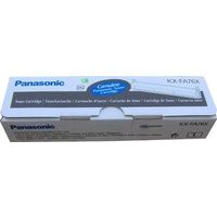 Toner Panasonic KX-FA76X - Nero
