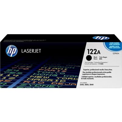 Toner HP 122A (Q3960A) - Nero