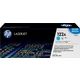 Toner HP 122A (Q3961A) - Ciano