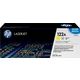 Toner HP 122A (Q3962A) - Giallo