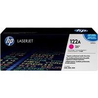 Toner HP 122A (Q3963A) - Magenta
