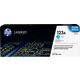 Toner HP 123A (Q3971A) - Ciano