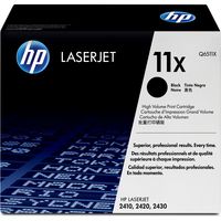Toner HP 11X (Q6511X) - Nero Alta capacità