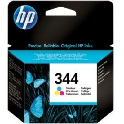Cartuccia stampante HP 344 (C9363EE) - 3 colori