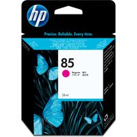Cartuccia stampante HP 85 (C9426A) - Magenta