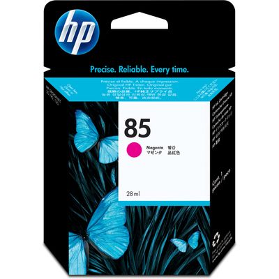 Cartuccia stampante HP 85 (C9426A) - Magenta
