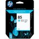 Cartuccia stampante HP 85 (C9428A) - Ciano chiaro