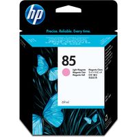 Cartuccia stampante HP 85 (C9429A) - Magenta chiaro
