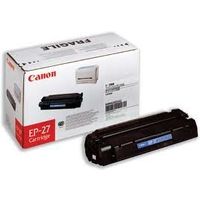 Toner Canon EP-27 - Nero