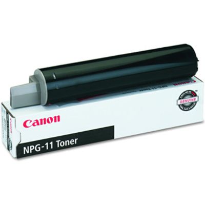 Toner Canon NPG-11 - Nero