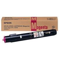 Toner Epson C13S050017 - Magenta
