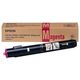 Toner Epson C13S050017 - Magenta