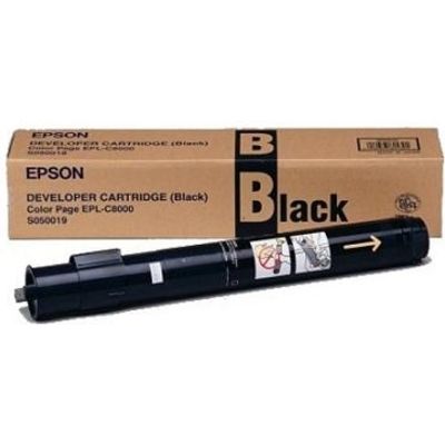 Toner Epson C13S050019 - Nero