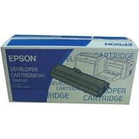 Toner Epson S05016 (C13S050167) - Nero