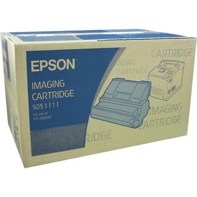 Toner Epson S05111 (C13S051111) - Nero