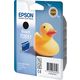 Cartuccia Epson T0551 (C13T055140) - Nero