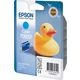 Cartuccia Epson T0552 (C13T055240) - Ciano