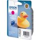 Cartuccia Epson T0553 (C13T055340) - Magenta