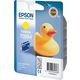 Cartuccia Epson T0554 (C13T055440) - Giallo