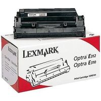 Toner Lexmark 13T0101 - Nero
