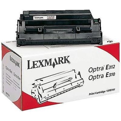 Toner Lexmark 13T0101 - Nero