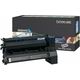 Toner Lexmark 15G041C - Ciano
