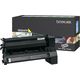 Toner Lexmark 15G041Y - Giallo