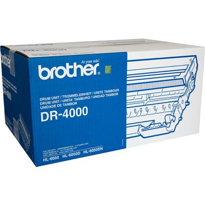 Tamburo Brother DR-4000 - Nero